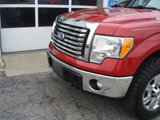 Used 2012 Ford F150 XLT w/ XLT Chrome Pkg image 6