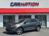 Used 2016 Ford Edge Titanium w/ Equipment Group 302A image 3