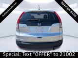 Used 2014 Honda CR-V EX image 5