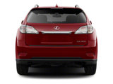 Used 2010 Lexus RX 350 AWD image 5