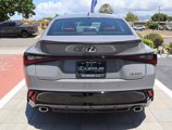 New 2025 Lexus IS 350 F Sport image 6