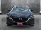 Used 2018 MAZDA MAZDA6 Touring image 2