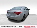 Used 2018 Toyota Corolla SE image 6