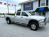 Used 2017 RAM 2500 Tradesman w/ Chrome Appearance Group image 6