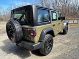 New 2025 Jeep Wrangler Sport image 5