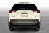 Used 2022 Toyota RAV4 XLE image 4