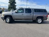 Used 2012 Chevrolet Silverado 1500 LTZ w/ LTZ Plus Package image 2