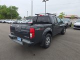 Used 2011 Nissan Frontier PRO-4X w/ Pro-4x Luxury Pkg image 6