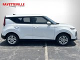Used 2021 Kia Soul LX image 6