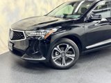 Used 2022 Acura RDX AWD w/ Advance Package image 2