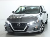 Certified 2022 Nissan Altima 2.5 SL image 3