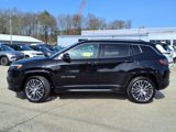 Used 2022 Jeep Compass Limited w/ Elite Group image 2