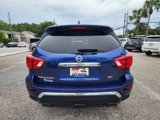 Used 2020 Nissan Pathfinder SV image 4