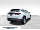 Used 2022 Hyundai Tucson SE image 3