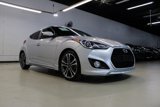 Used 2017 Hyundai Veloster Turbo image 2