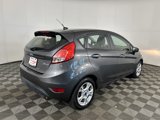 Used 2016 Ford Fiesta SE image 4