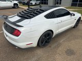 Used 2022 Ford Mustang Coupe w/ Equipment Group 101A image 4
