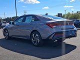 New 2025 Hyundai Elantra SEL image 3