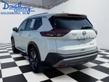 Used 2023 Nissan Rogue SL w/ SL Premium Package image 3