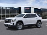 New 2026 GMC Terrain Elevation image 2
