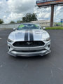 Used 2018 Ford Mustang Premium w/ Equipment Group 201A image 3
