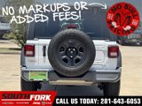 Used 2018 Jeep Wrangler Unlimited Sport image 5