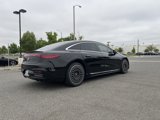 Used 2022 Mercedes-Benz EQS 450+ Sedan image 3