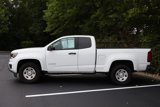 Used 2019 Chevrolet Colorado W/T w/ WT Convenience Package image 4