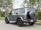 Used 2022 Mercedes-Benz G 63 AMG 4MATIC image 5