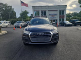 Used 2018 Audi Q5 2.0T Premium Plus w/ Premium Plus Package image 2