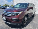 Used 2016 Honda Pilot EX-L image 3