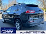 Used 2014 Jeep Cherokee Latitude w/ Cold Weather Group image 5
