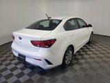 Certified 2021 Kia Rio LX image 4