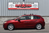 Used 2013 Subaru Impreza 2.0i Limited image 4