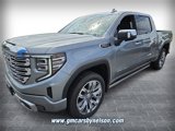 New 2025 GMC Sierra 1500 Denali w/ Denali Reserve Package image 3