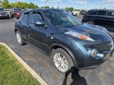Used 2013 Nissan Juke SL image 5