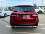 Used 2018 Mercedes-Benz GLC 300 4MATIC image 5
