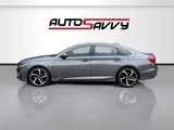 Used 2020 Honda Accord Sport image 4