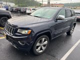 Used 2016 Jeep Grand Cherokee Overland image 2