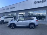 Used 2019 Subaru Forester Limited image 3