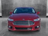 Used 2013 Ford Fusion Energi Titanium w/ Driver Assist Pkg image 2