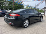 Used 2013 Ford Fusion SE image 3