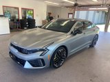 Used 2025 Kia K5 GT image 3