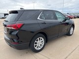 Used 2022 Chevrolet Equinox LT image 3