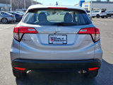 Certified 2022 Honda HR-V LX image 6
