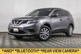 Used 2016 Nissan Rogue S image 2