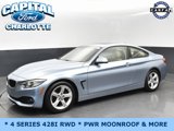 Used 2015 BMW 428i Coupe image 2
