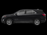 Used 2020 Chevrolet Equinox LT w/ Driver Convenience Package image 3