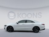 Certified 2025 Mercedes-Benz CLA 250 4MATIC image 2