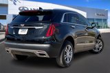 Used 2022 Cadillac XT5 Premium Luxury image 2